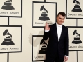 AWARDS-GRAMMYS/