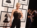 APTOPIX The 57th Annual Grammy Awards - Arrivals