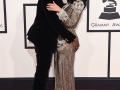 The 57th Annual Grammy Awards - Arrivals