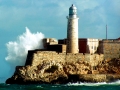 07-Castillo del Morro de la Habana-Cuba