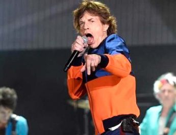 Se colapsa la venta de entradas de The Rolling Stones