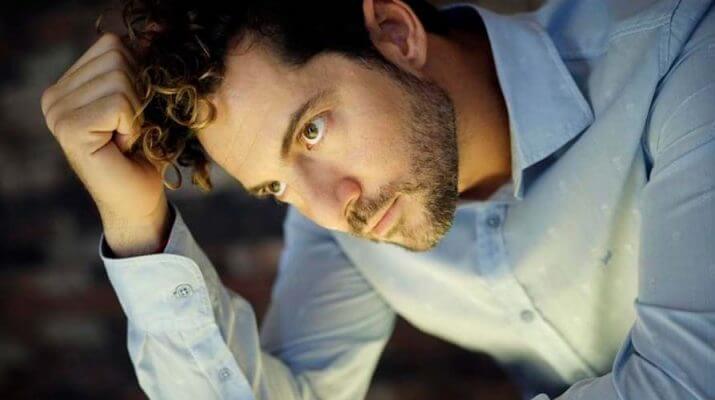 David Bisbal