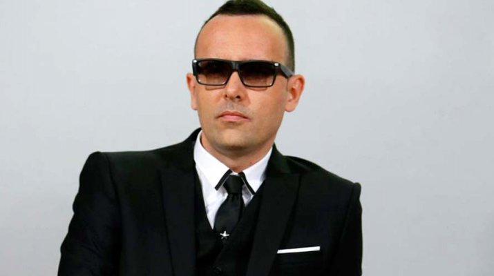 Risto Mejide contesta a Buenafuente