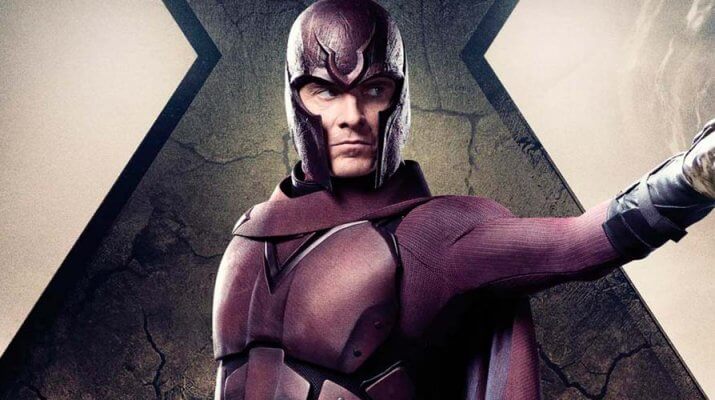 'X-Men: Dark Phoenix'