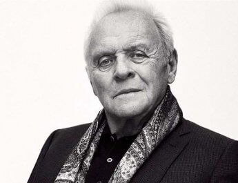 Las firmas de élite fichan para sus campañas a estrellas maduras