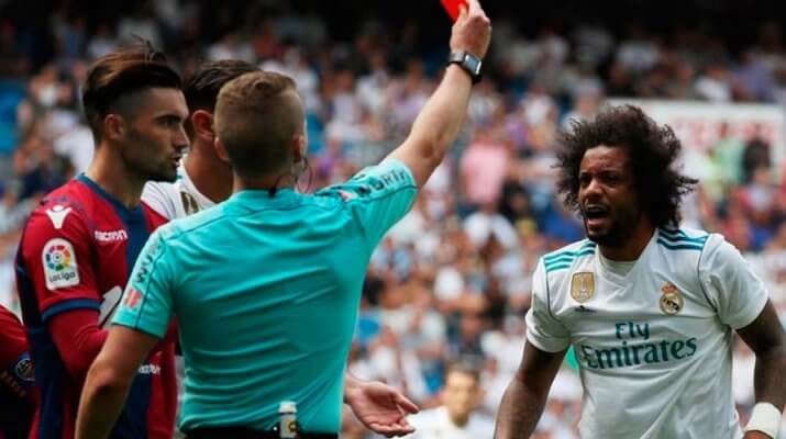 Hacienda investiga a Marcelo por posible delito fiscal