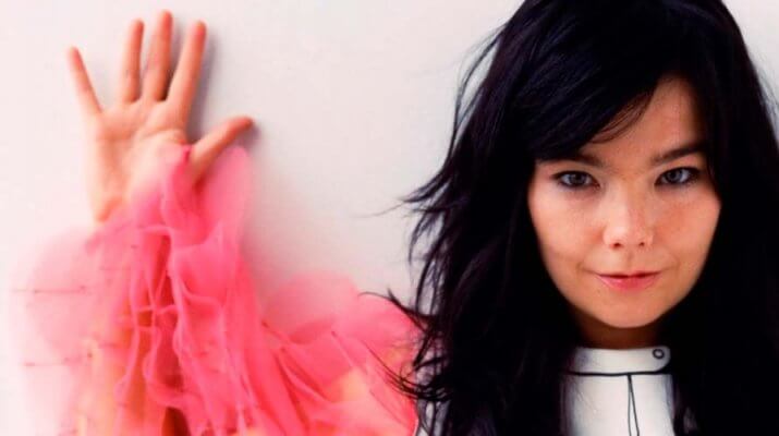 Qué dice la canción que Björk ha dedicado a Catalunya