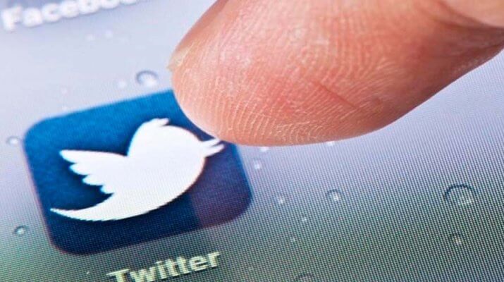 Twitter endurece sus políticas contra el acoso sexual