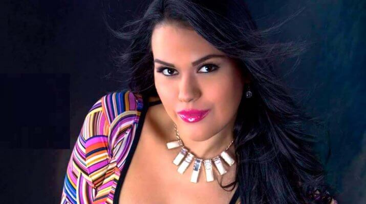 DULCE NAVA colombiana radicada en Valencia presenta nuevo sencillo titulado “LA REVANCHA”