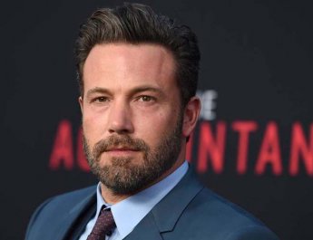 Ben Afleck reincidente vuelve a recaer en la bebida