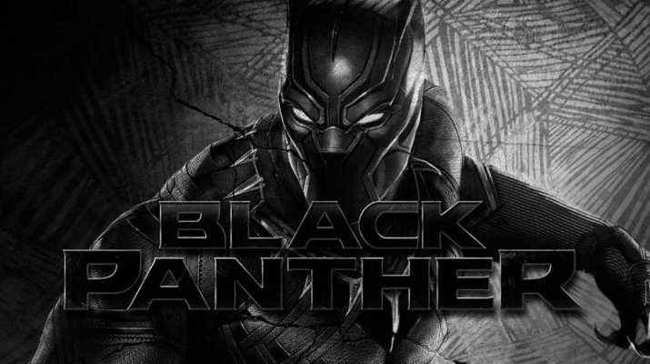 Marvel Studios anuncia que sólo quedan 50 días para el estreno de 'Black Panther'