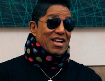 Jermaine Jackson llama "racista" a Donald Trump