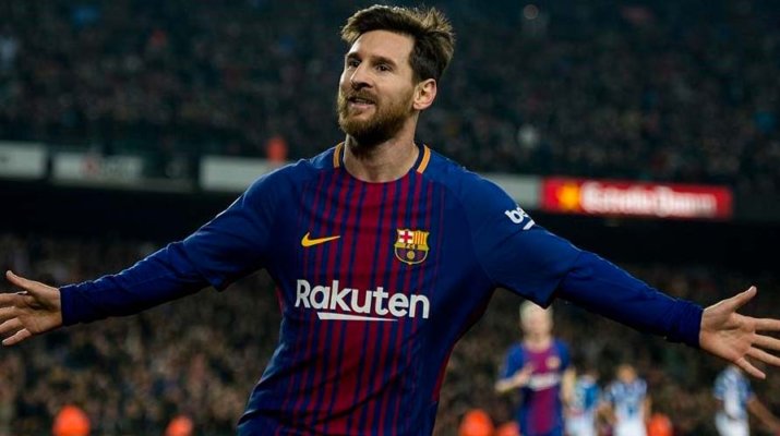 El Barcelona pasa a semifinales