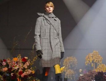 La Semana de la Moda de Nueva York