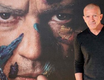 Antonio Banderas a favor de denunciar al acosador sexual, pero con pruebas