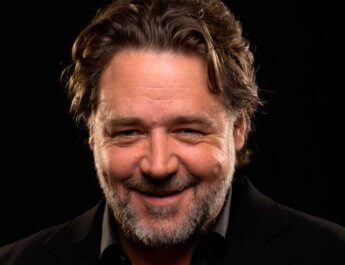 El actor Russell Crowe subasta todo lo que le recuerda a su matrimonio