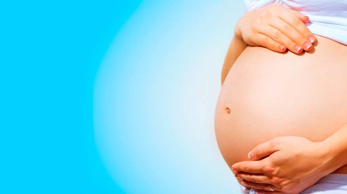 Las españolas son las europeas que menos hijos tienen y las segundas que más tarde paren