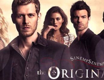 CW adelanta el estreno de la última temporada de 'The Originals'