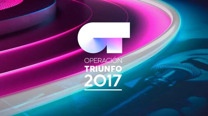 OPERACIÓN TRIUNFO confirma nuevas fechas