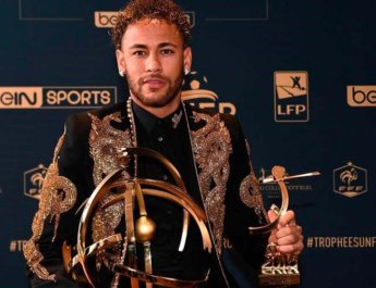 Para Messi "Sería terrible ver a a Neymar en el Madrid"