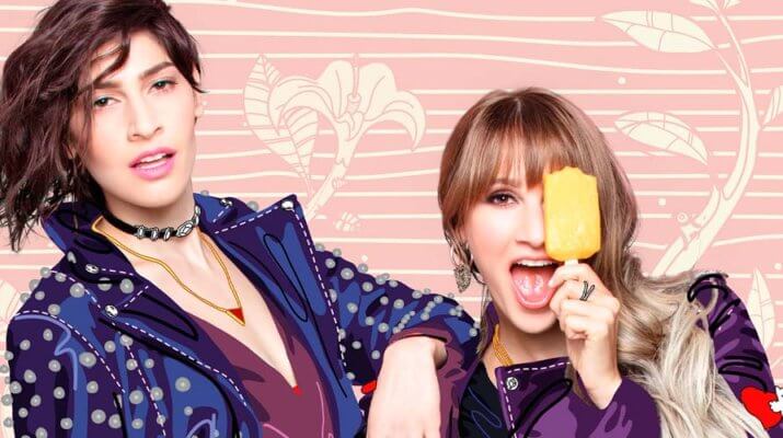 HA*ASH nombradas visitantes ilustres en Montevideo