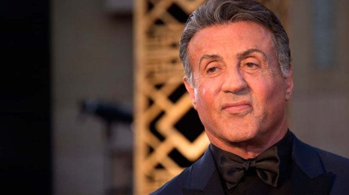 Sylvester Stallone, investidado por agresión sexual
