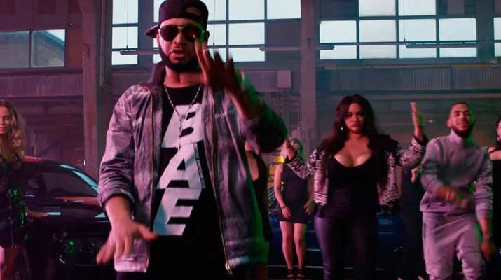 Ghetto Flow lanza hit single 'Wip Wap'