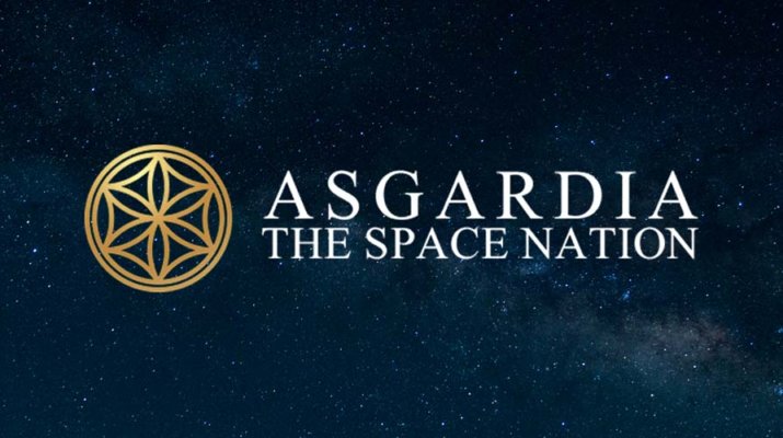 Asgardia, el primer país del espacio y donde se vivirá en satélites