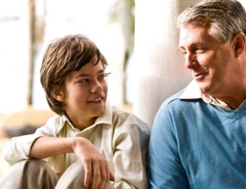 Hablar de sexo con los hijos, ¿cuándo y cómo?