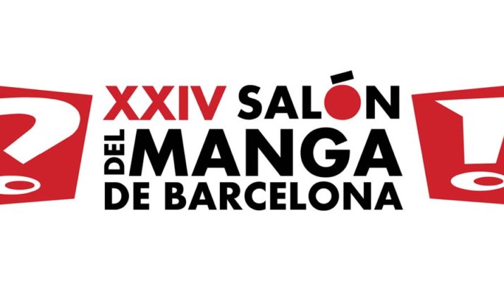 Presentación del XXIV Salón del Manga de Barcelona