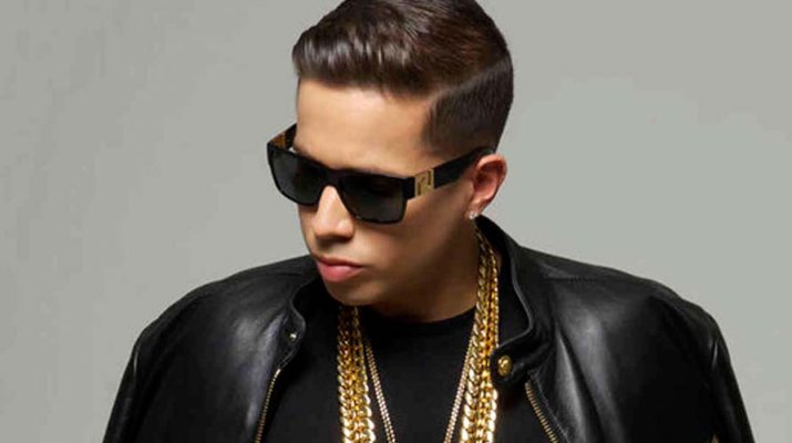 De la Ghetto lanza su nuevo sencillo y video "TODO EL AMOR" de la mano de Wisin y Maluma