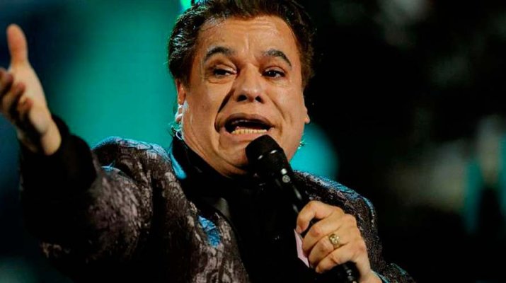 Aida Cuevas asegura que ha tenido contacto con Juan Gabriel ¡aún después de su muerte!