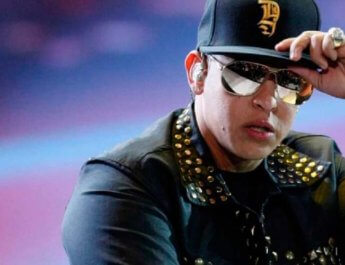 Daddy Yankee conquista al público de China en su propio idioma