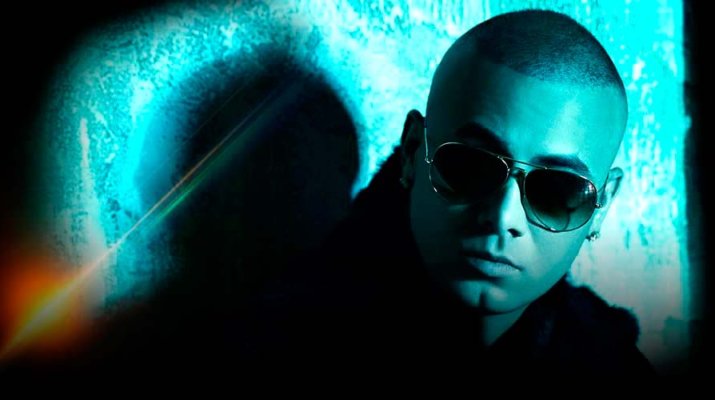 La súper estrella latina Wisin encabezará la primer gira Corona Estéreo Beach
