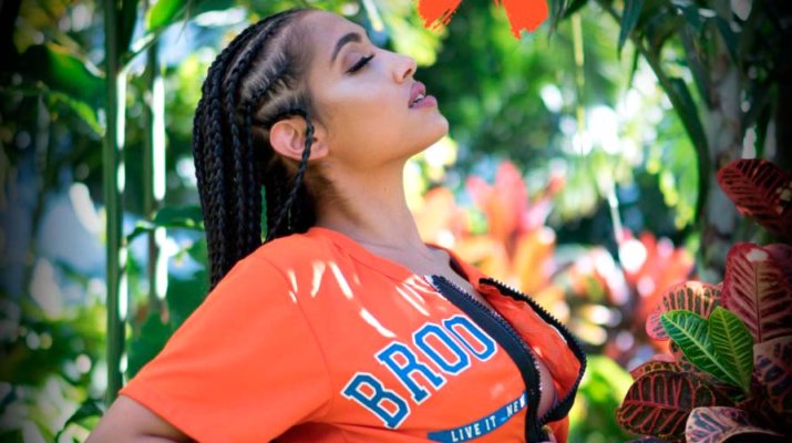 Inas X presenta su nuevo sencillo 'Báilalo'