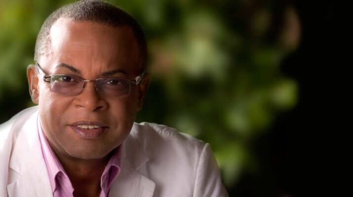 Adalberto Álvarez, personaje DMH