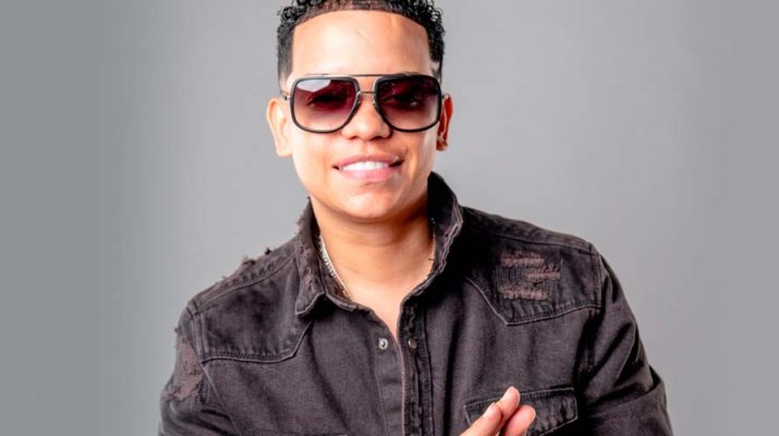 J. Álvarez despide el 2018 con un éxito impresionante