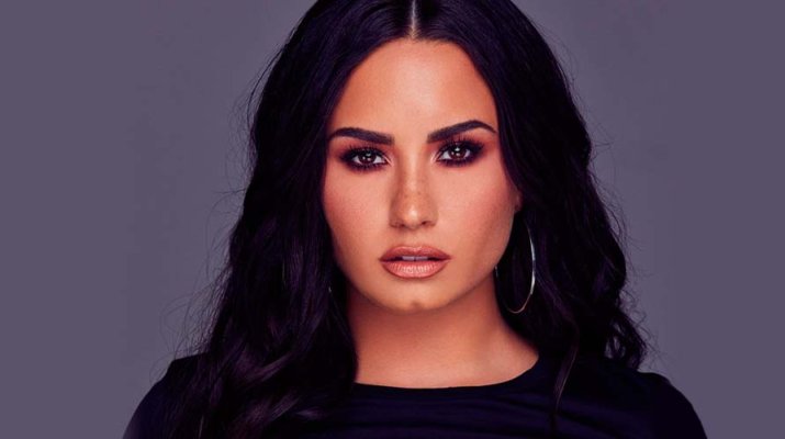 El fuerte mensaje de Demi Lovato sobre su sobredosis