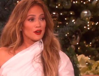 La crítica de Jennifer Lopez a los hombres de "egos frágiles"