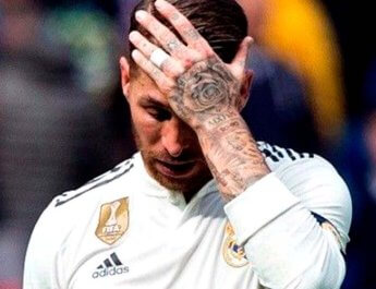 Sergio Ramos quiere poner orden y convoca a una reunión