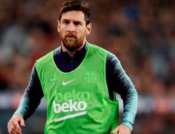 Messi alza la voz y pide que no se detenga la búsqueda de Emilano Sala