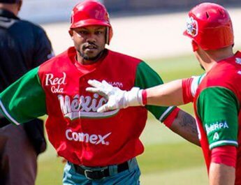 México vence a Cuba en extra innings y respira en la Serie del Caribe