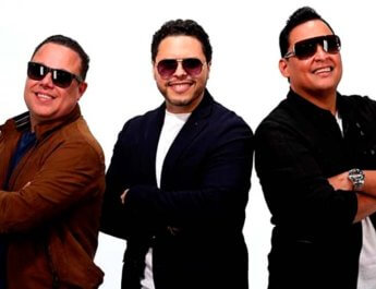 Chart Tropical de Billboard