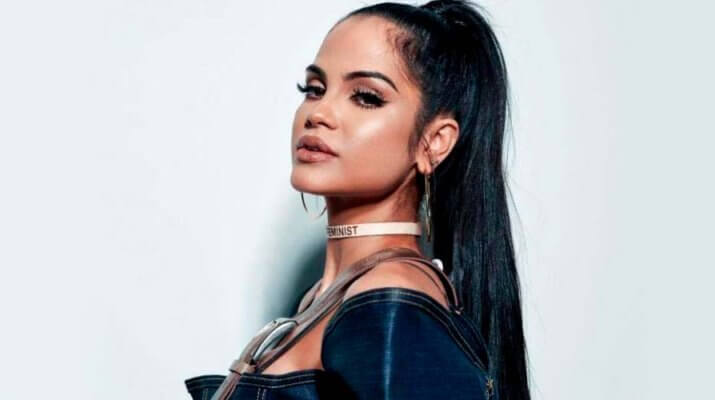 Natti Natasha le abre su corazón a fans con el lanzamiento de la balada acústica "La Mejor Versión de Mi"