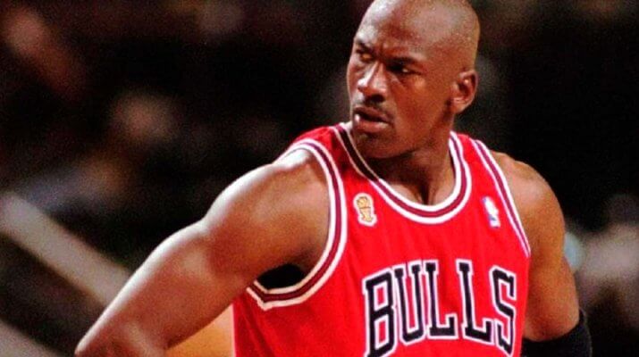 Michael Jordan afirma que su legado es mayor a las marcas que algunos están rompiendo