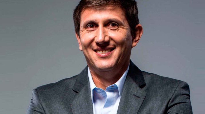 Juan Pablo Varsky se suma al equipo de CNN en Español