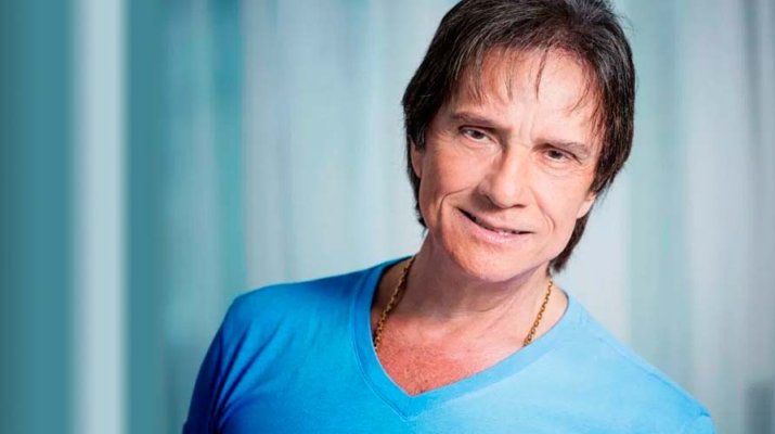 Roberto Carlos rompe con sus propios esquemas