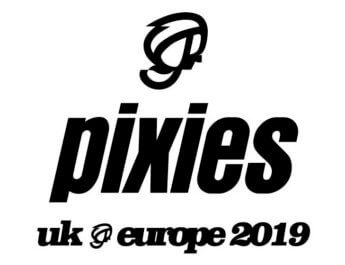 Pixies, una de las bandas más influyentes del rock alternativo, regresa a Barcelona, Madrid y Coruña