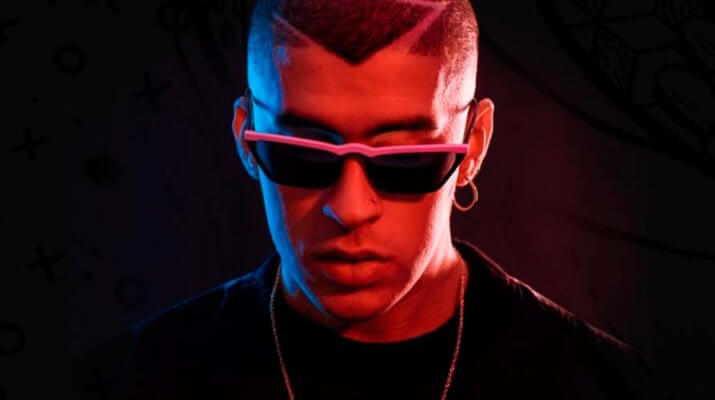 Corona Estéreo Beach regresa con Bad Bunny X100PRE Tour