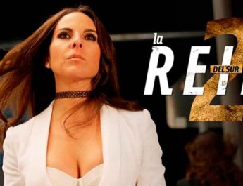 "Teresa Mendoza me cambió la vida": Kate del Castillo y el regreso de "La Reina del Sur"